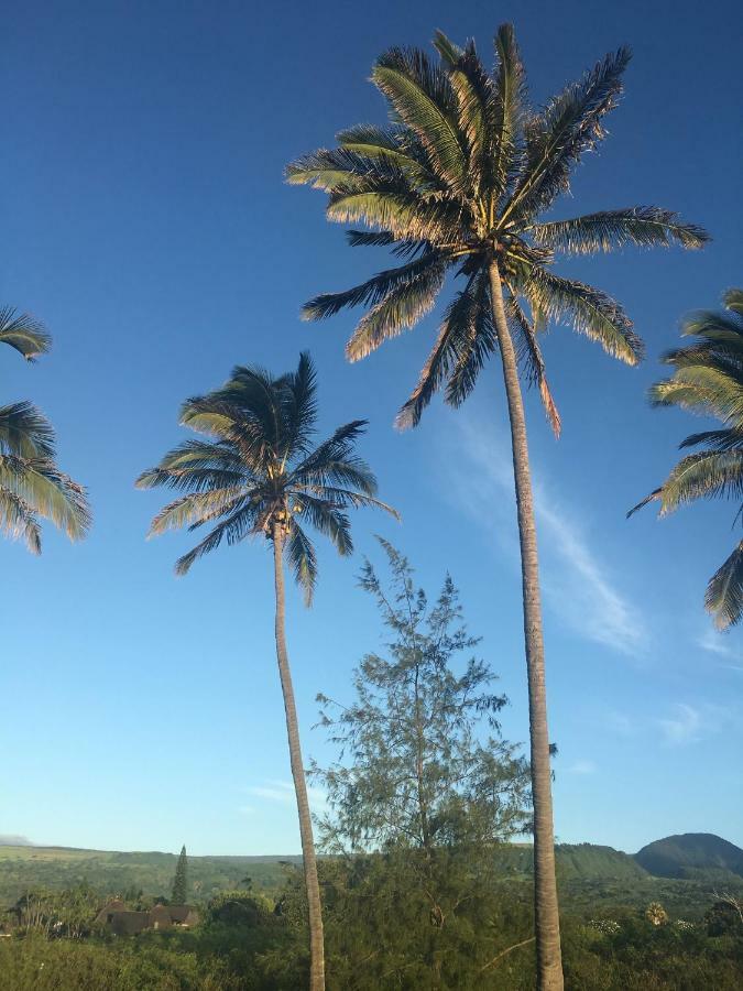 Mauna Kai'Iki Pahala Eksteriør bilde