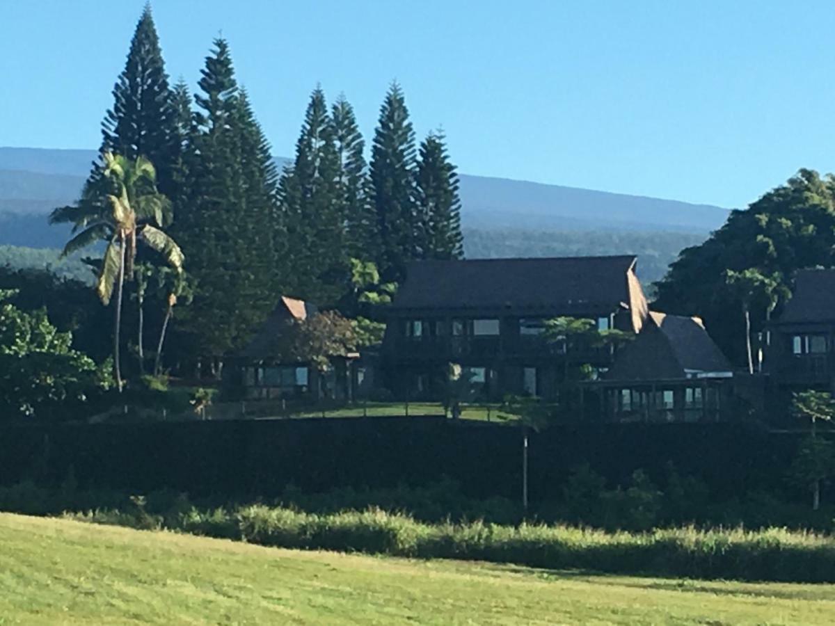 Mauna Kai'Iki Pahala Eksteriør bilde